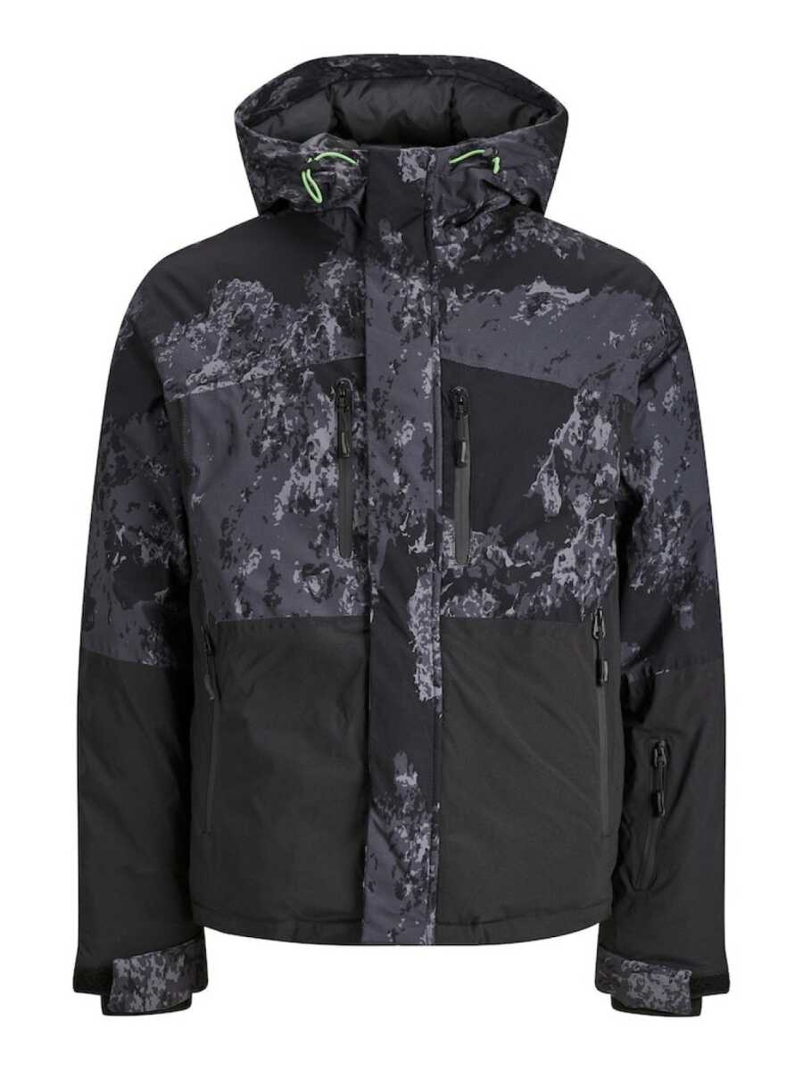 Jack Jones Alpıne Erkek Ceket 12241637 - 3