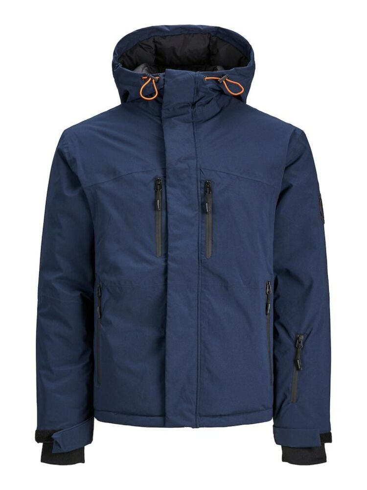 Jack Jones Alpıne Erkek Ceket 12241637