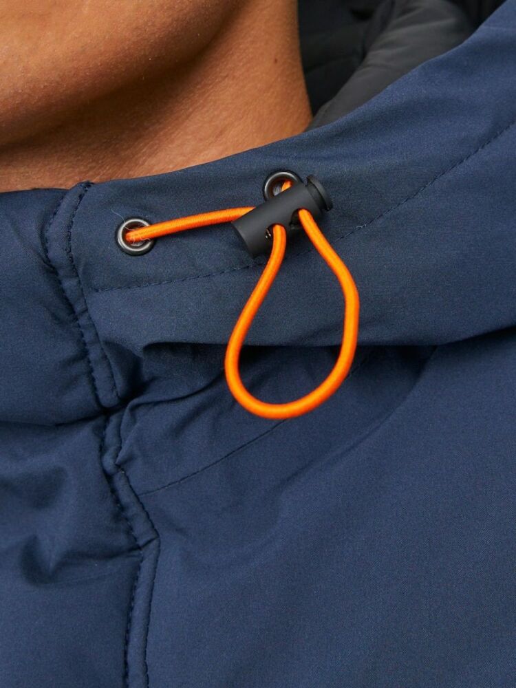 Jack Jones Alpıne Erkek Ceket 12241637 (1)