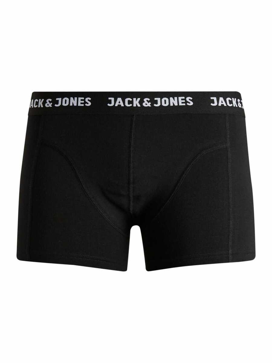 Jack Jones Anthony 3 Lü Erkek Baxer 12160750 - 2