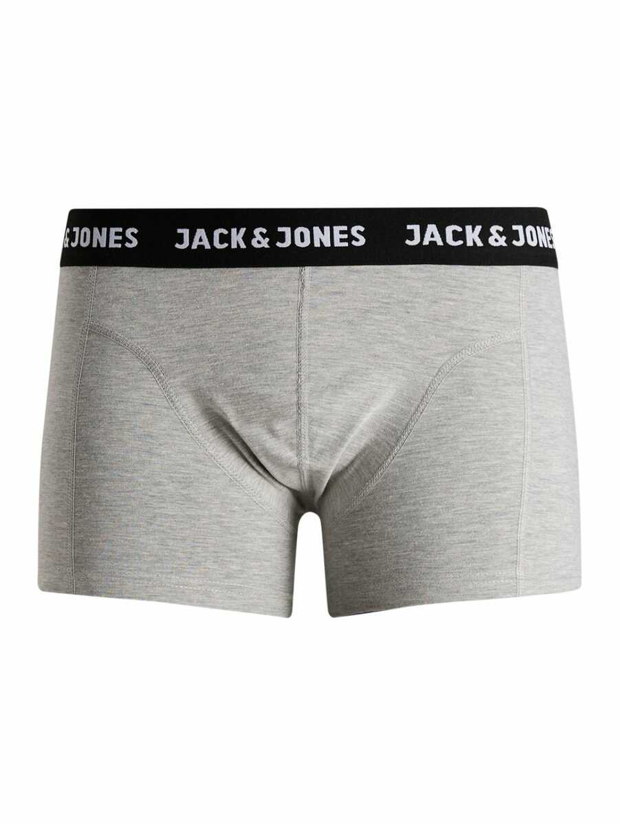 Jack Jones Anthony 3 Lü Erkek Baxer 12160750 - 3