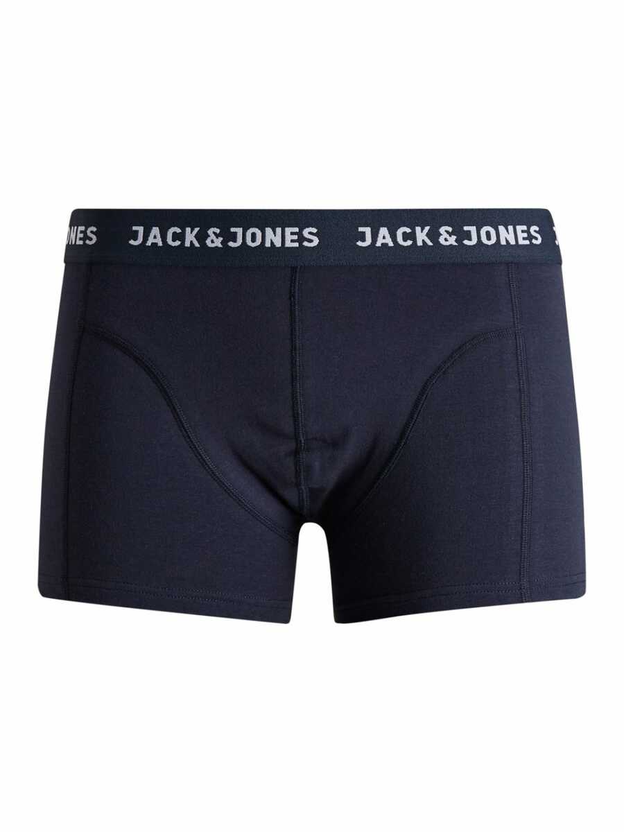 Jack Jones Anthony 3 Lü Erkek Baxer 12160750 - 4