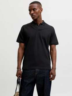 Jack Jones Austın Regular Fit Polo Yaka Erkek Tişört 12268130