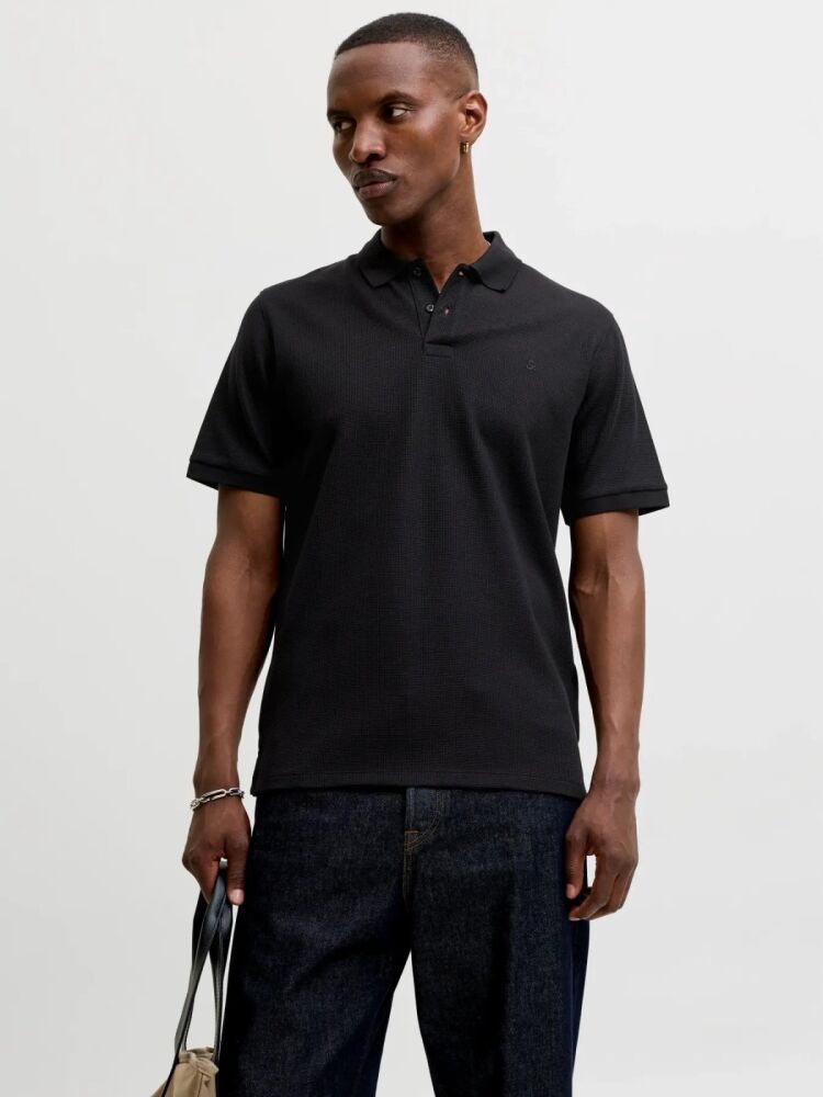 Jack Jones Austın Regular Fit Polo Yaka Erkek Tişört 12268130