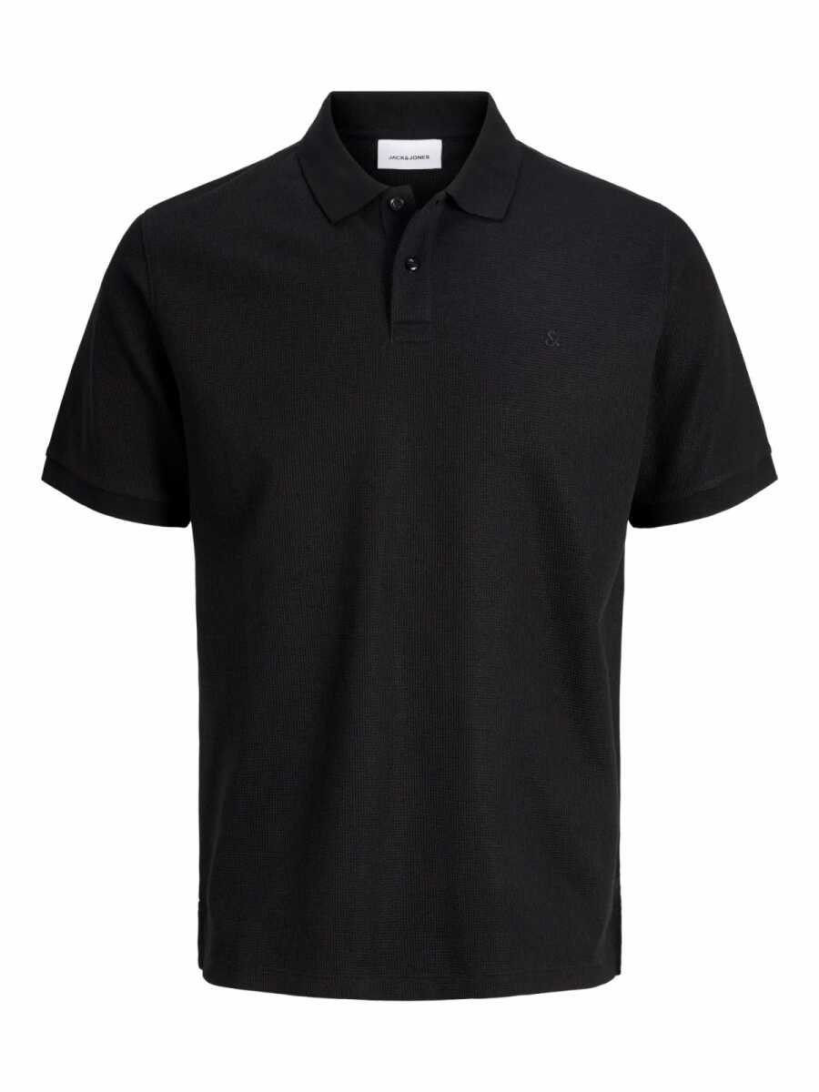 Jack Jones Austın Regular Fit Polo Yaka Erkek Tişört 12268130 - 5