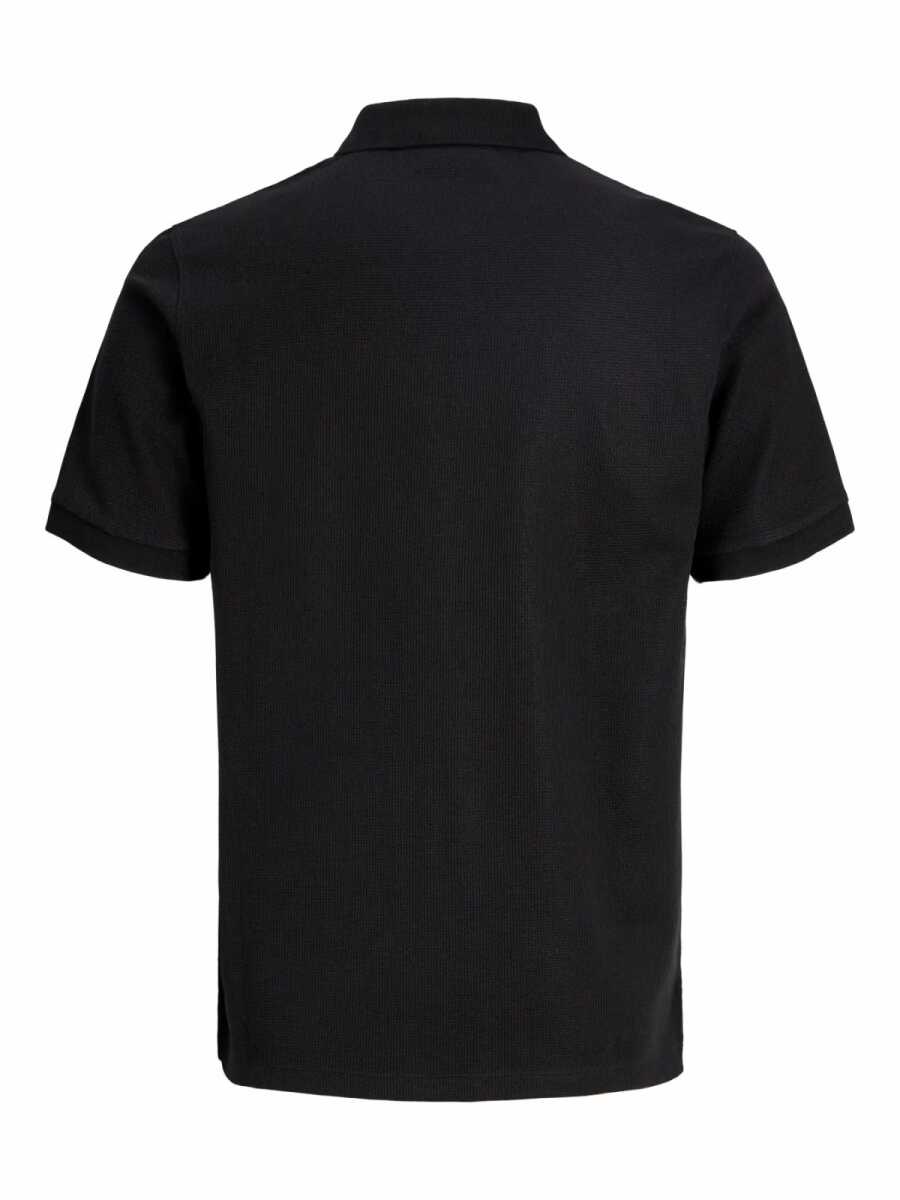 Jack Jones Austın Regular Fit Polo Yaka Erkek Tişört 12268130 - 6