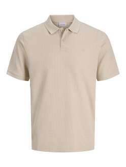 Jack Jones Austın Regular Fit Polo Yaka Erkek Tişört 12268130 