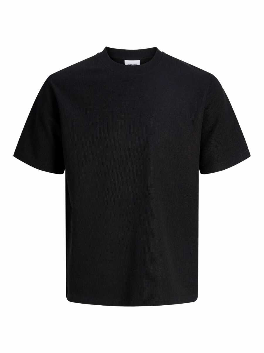 Jack Jones Austın Relax Fit Erkek Tişört 12278952 - 5