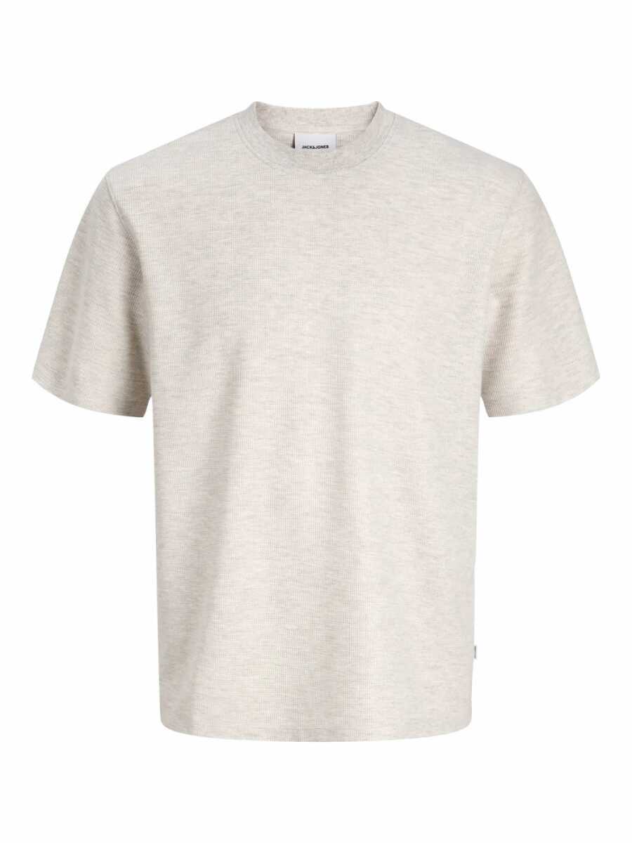 Jack Jones Austın Relax Fit Erkek Tişört 12278952 - 5