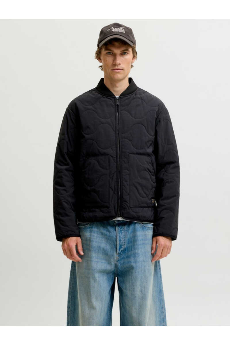 Jack Jones Axel Lıner Erkek Ceket 12298748 - 1