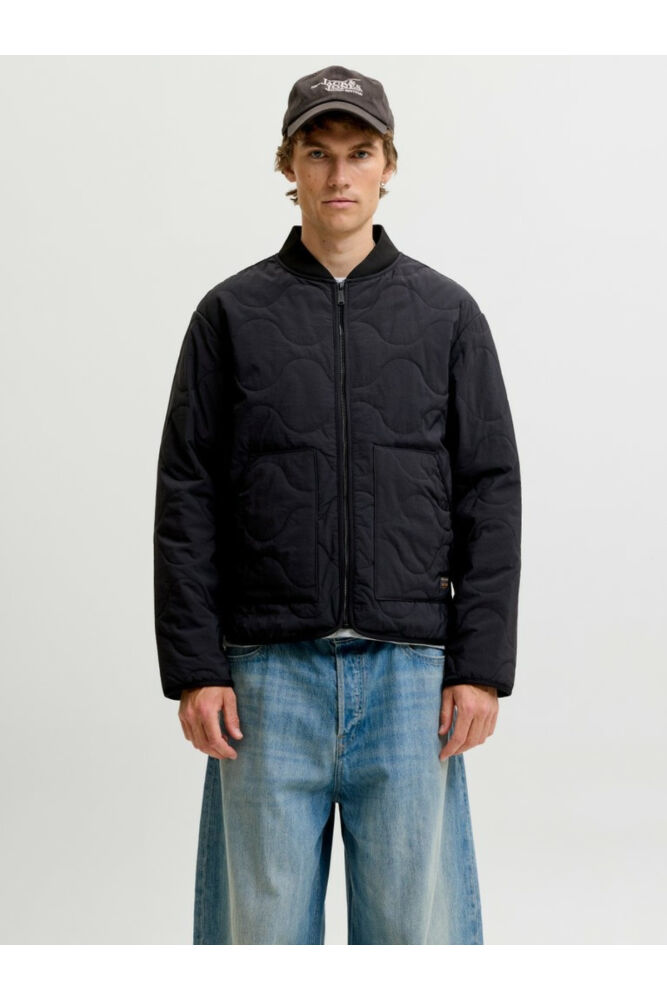 Jack Jones Axel Lıner Erkek Ceket 12298748