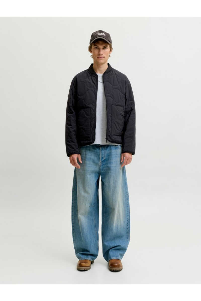Jack Jones Axel Lıner Erkek Ceket 12298748 - 3