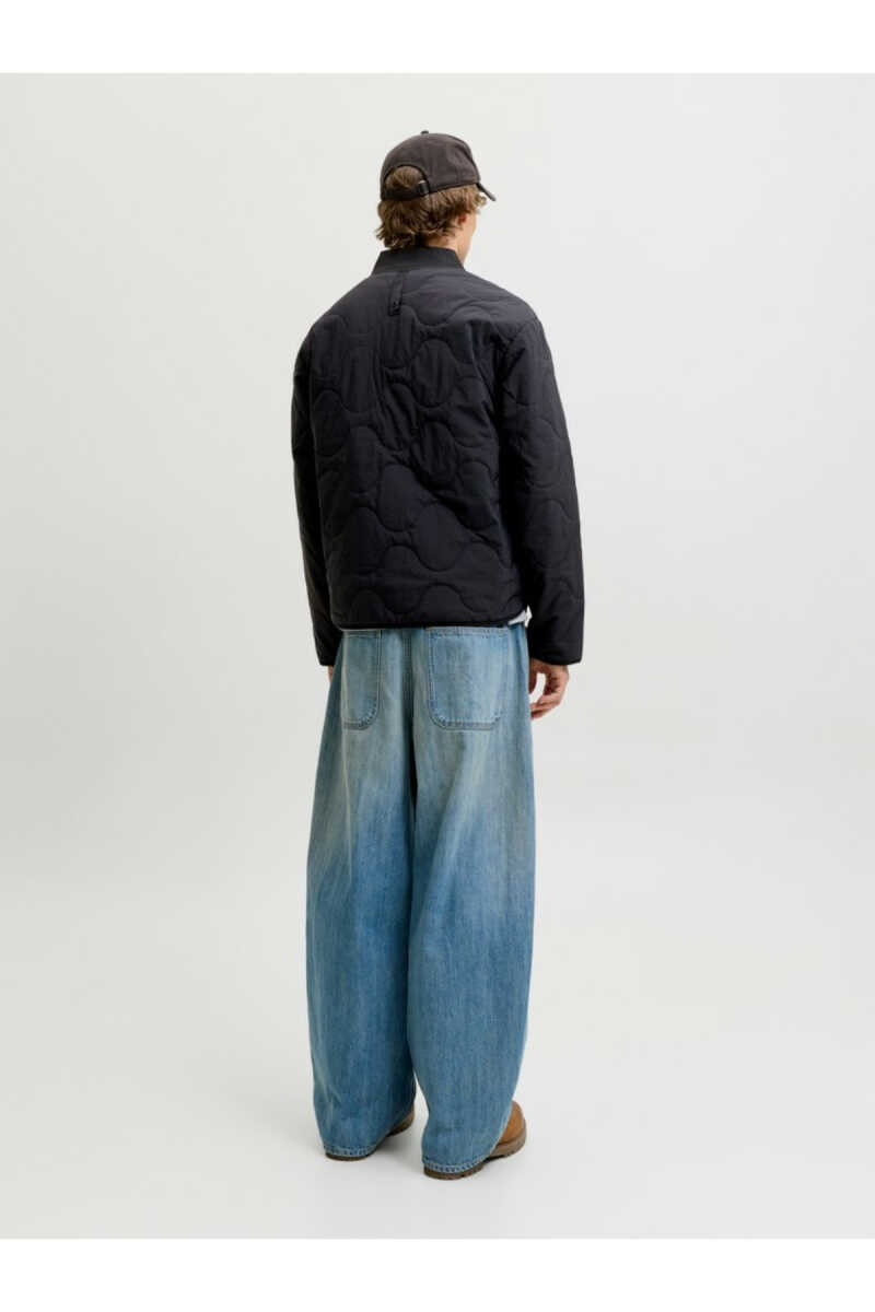 Jack Jones Axel Lıner Erkek Ceket 12298748 - 4