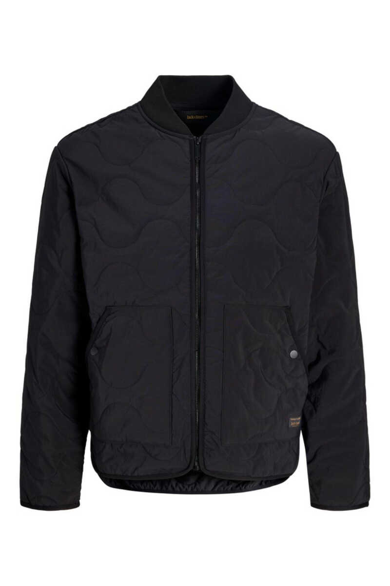 Jack Jones Axel Lıner Erkek Ceket 12298748 - 5