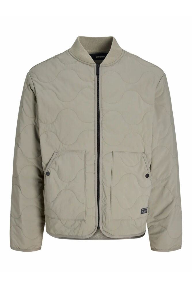 Jack Jones Axel Lıner Erkek Ceket 12298748