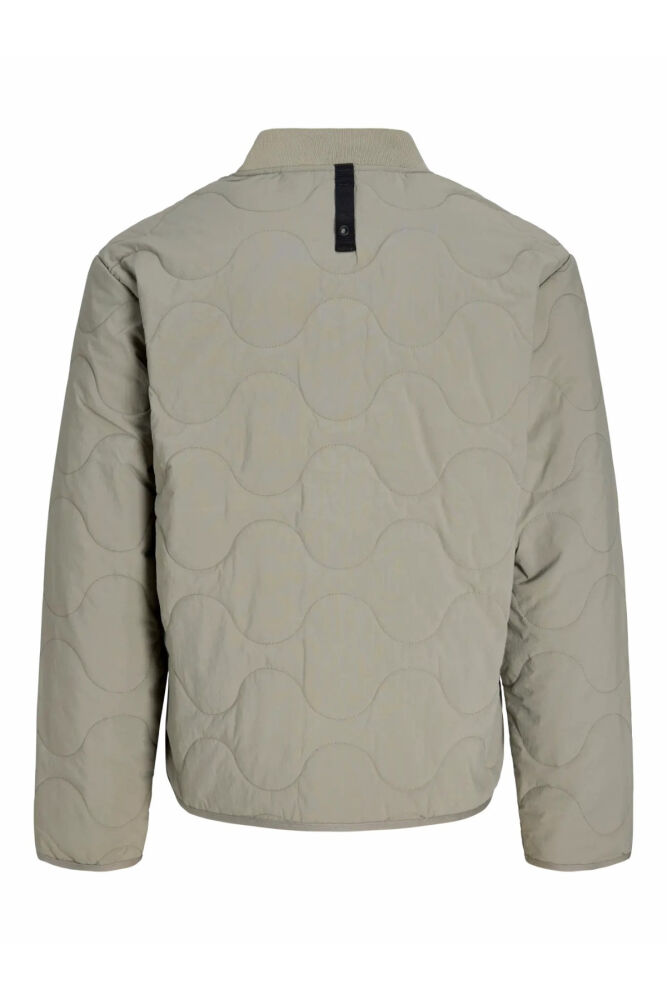 Jack Jones Axel Lıner Erkek Ceket 12298748 (1)