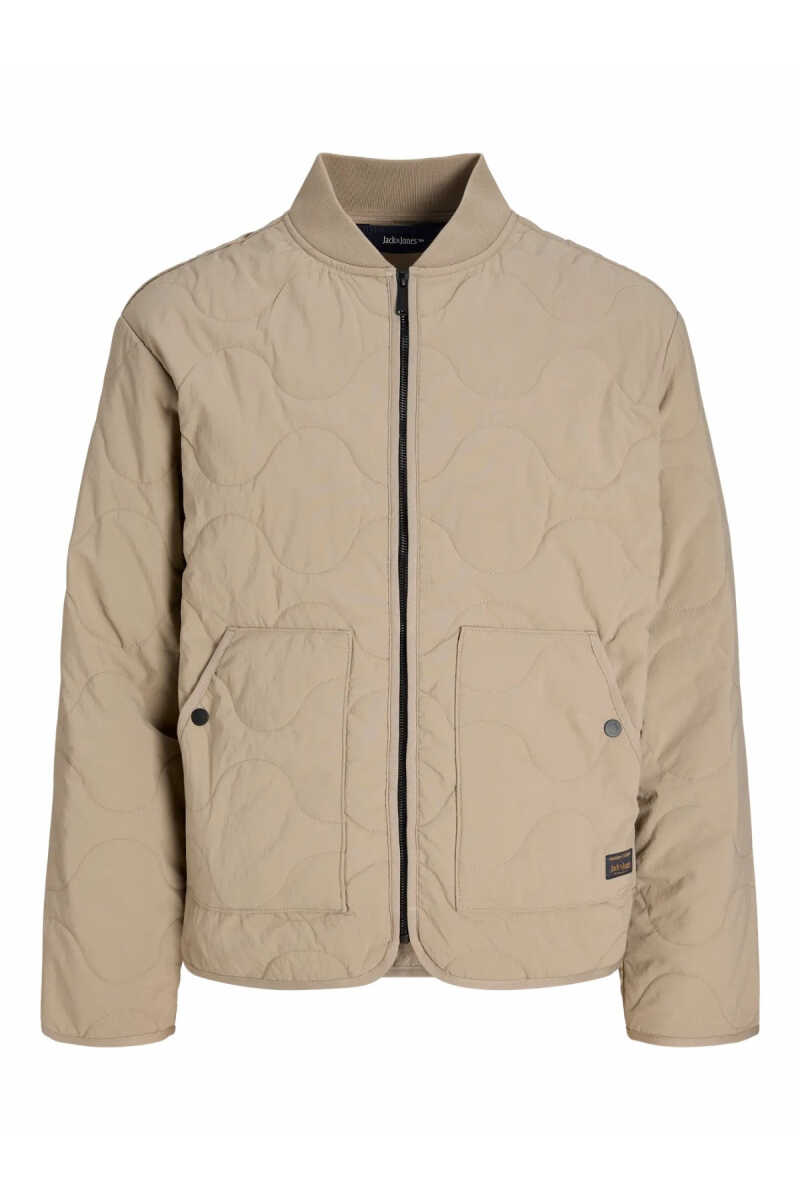 Jack Jones Axel Lıner Erkek Ceket 12298748 - 1