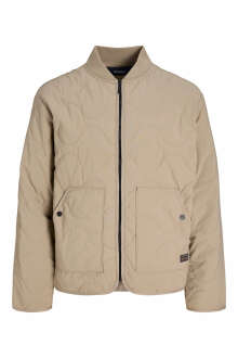 Jack Jones Axel Lıner Erkek Ceket 12298748
