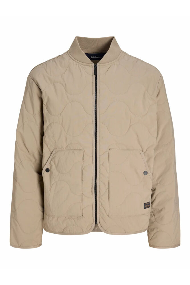 Jack Jones Axel Lıner Erkek Ceket 12298748