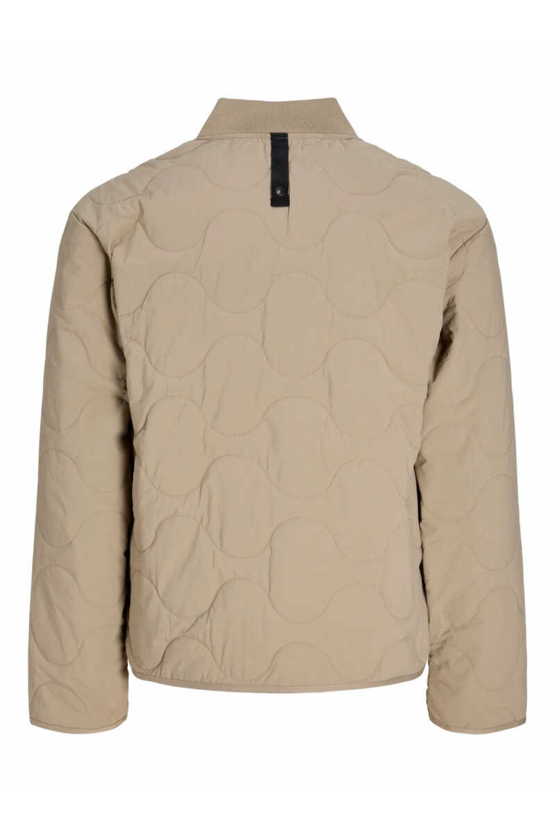 Jack Jones Axel Lıner Erkek Ceket 12298748 - 2