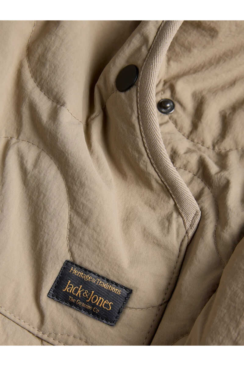 Jack Jones Axel Lıner Erkek Ceket 12298748 - 3