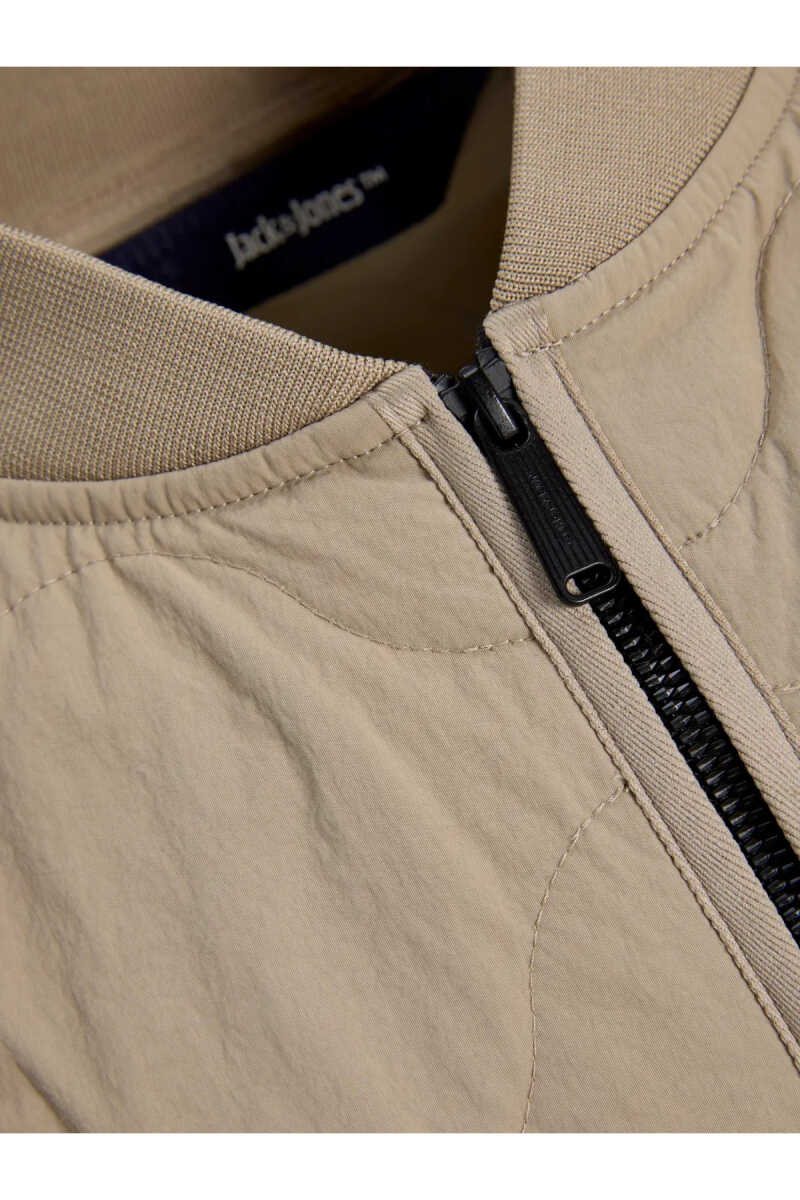 Jack Jones Axel Lıner Erkek Ceket 12298748 - 4