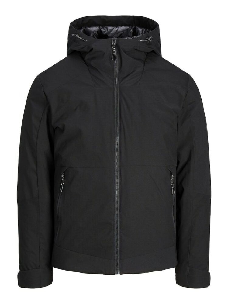 Jack Jones Axel Transıtıonal Erkek Mont 12238978