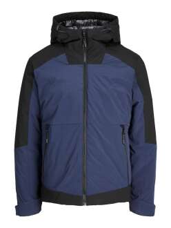 Jack Jones Axel Transıtıonal Erkek Mont 12238978 