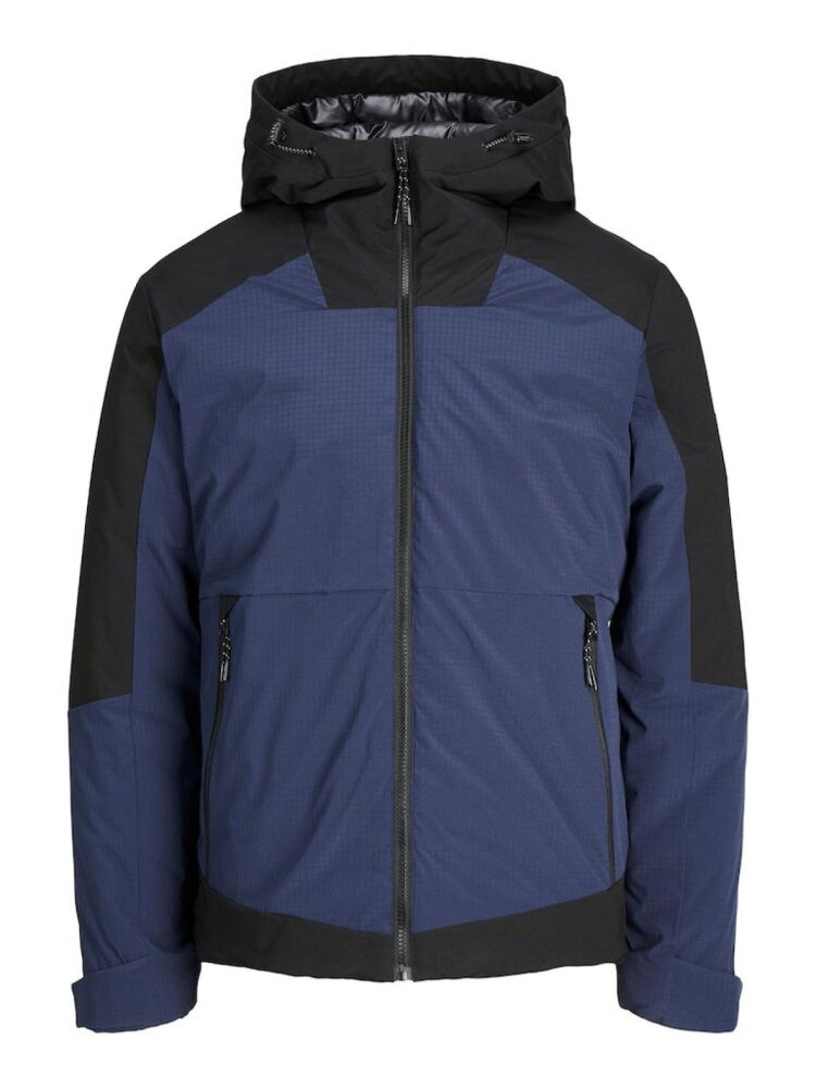Jack Jones Axel Transıtıonal Erkek Mont 12238978