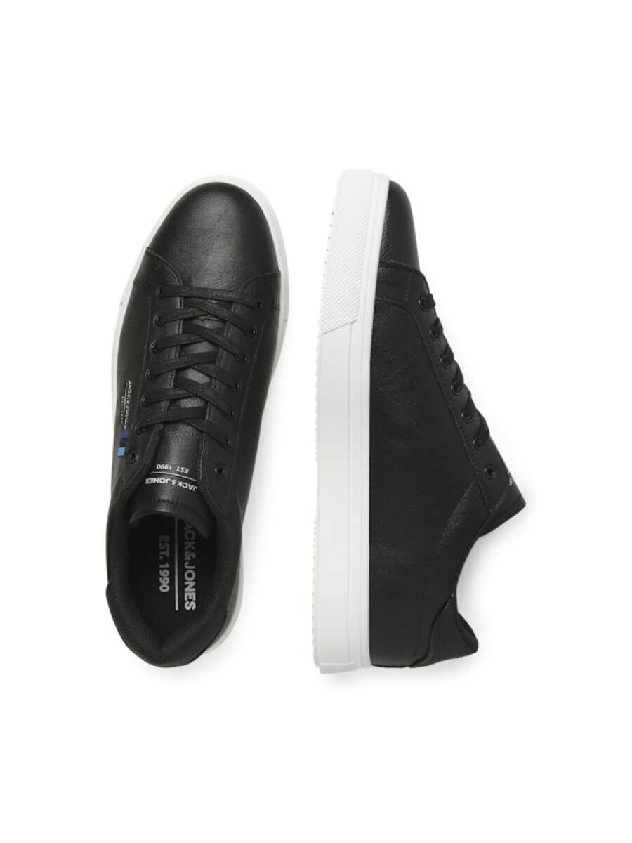 Jack Jones Bale Pu Sneker Erkek Ayakkabı 12229695 - 2