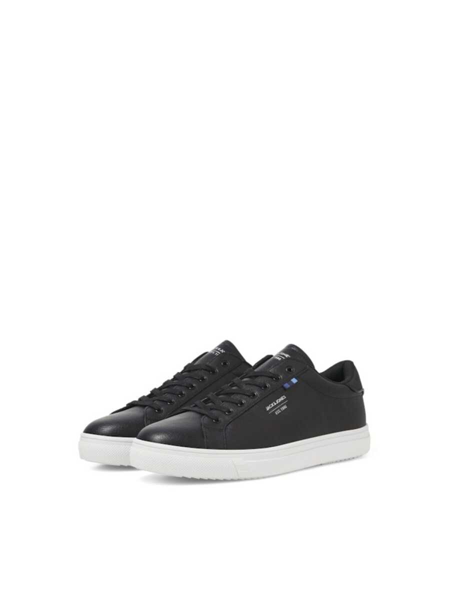 Jack Jones Bale Pu Sneker Erkek Ayakkabı 12229695 - 3