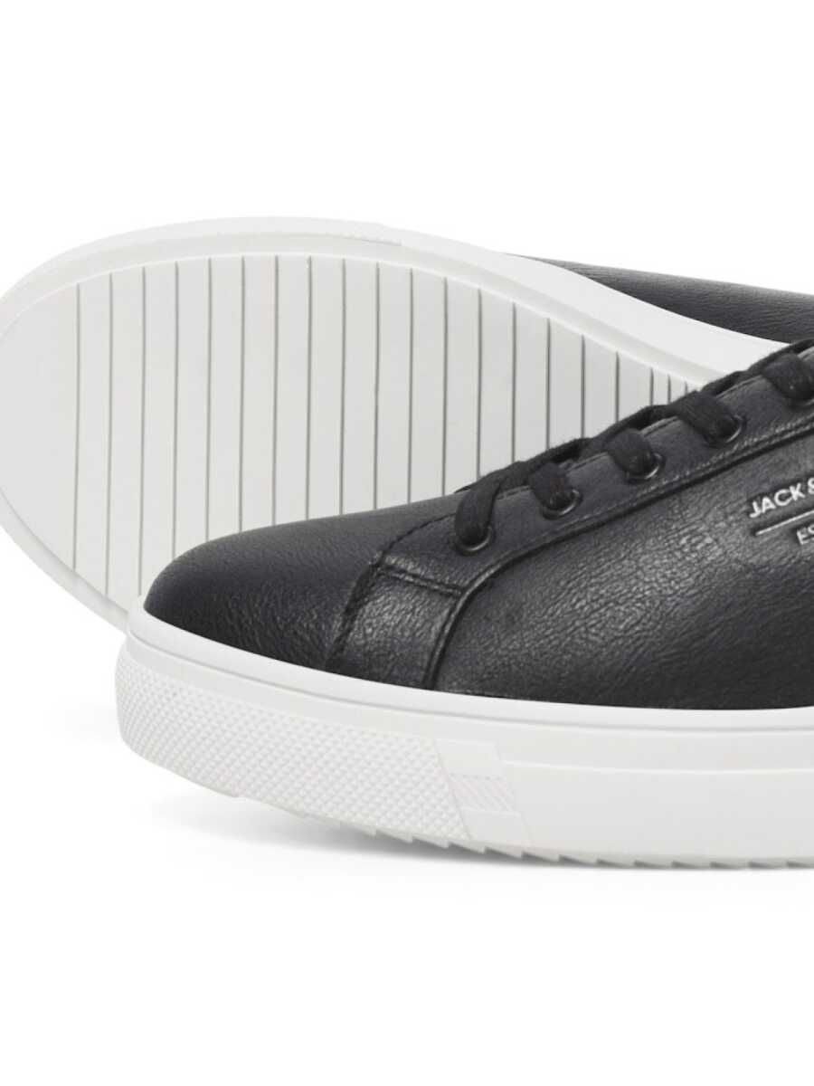 Jack Jones Bale Pu Sneker Erkek Ayakkabı 12229695 - 4