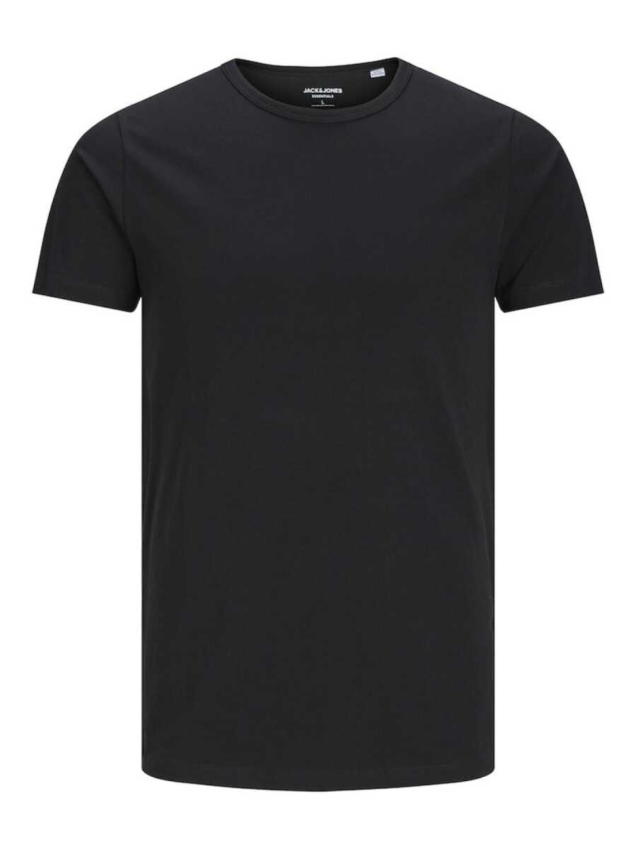 Jack Jones Basıc Strec Fit Erkek Tişört 12058529 - 1