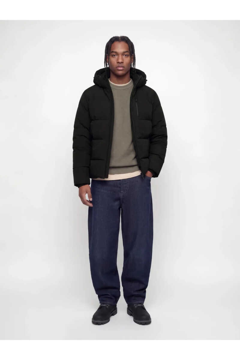 Jack Jones Becks Puffer Erkek Ceket 12298858 - 2