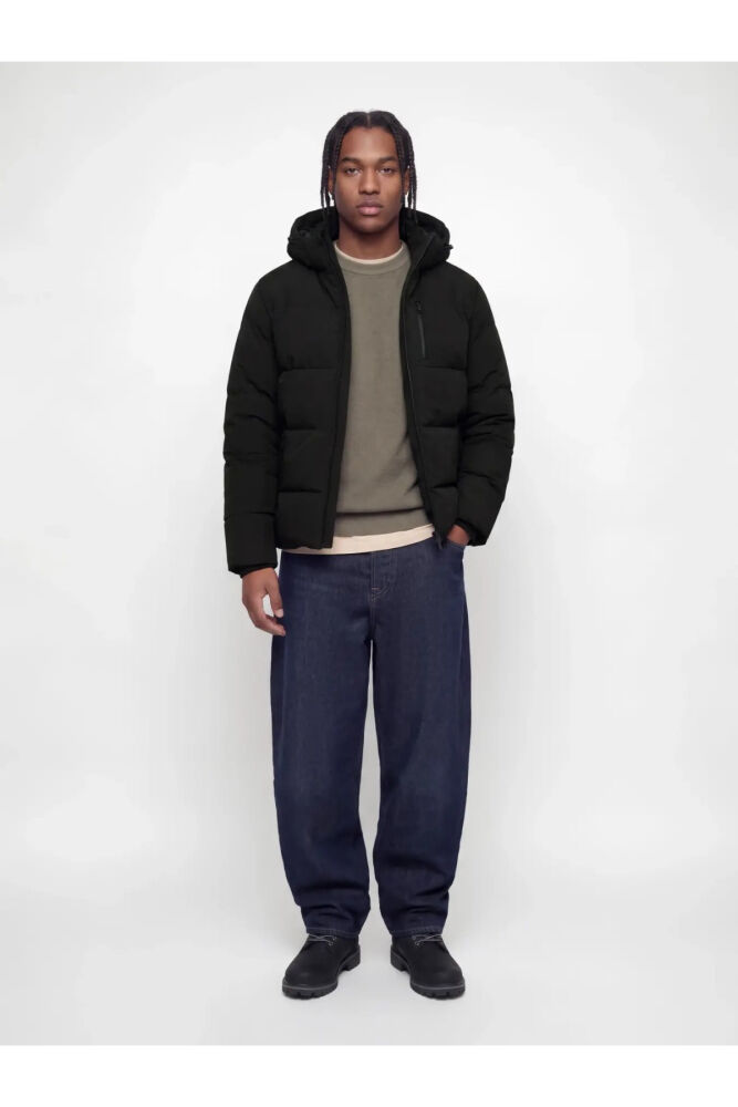 Jack Jones Becks Puffer Erkek Ceket 12298858 (1)