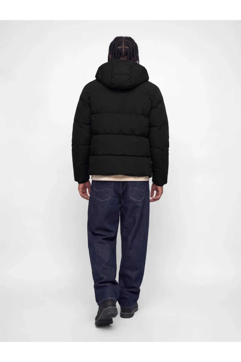 Jack Jones Becks Puffer Erkek Ceket 12298858 - 5