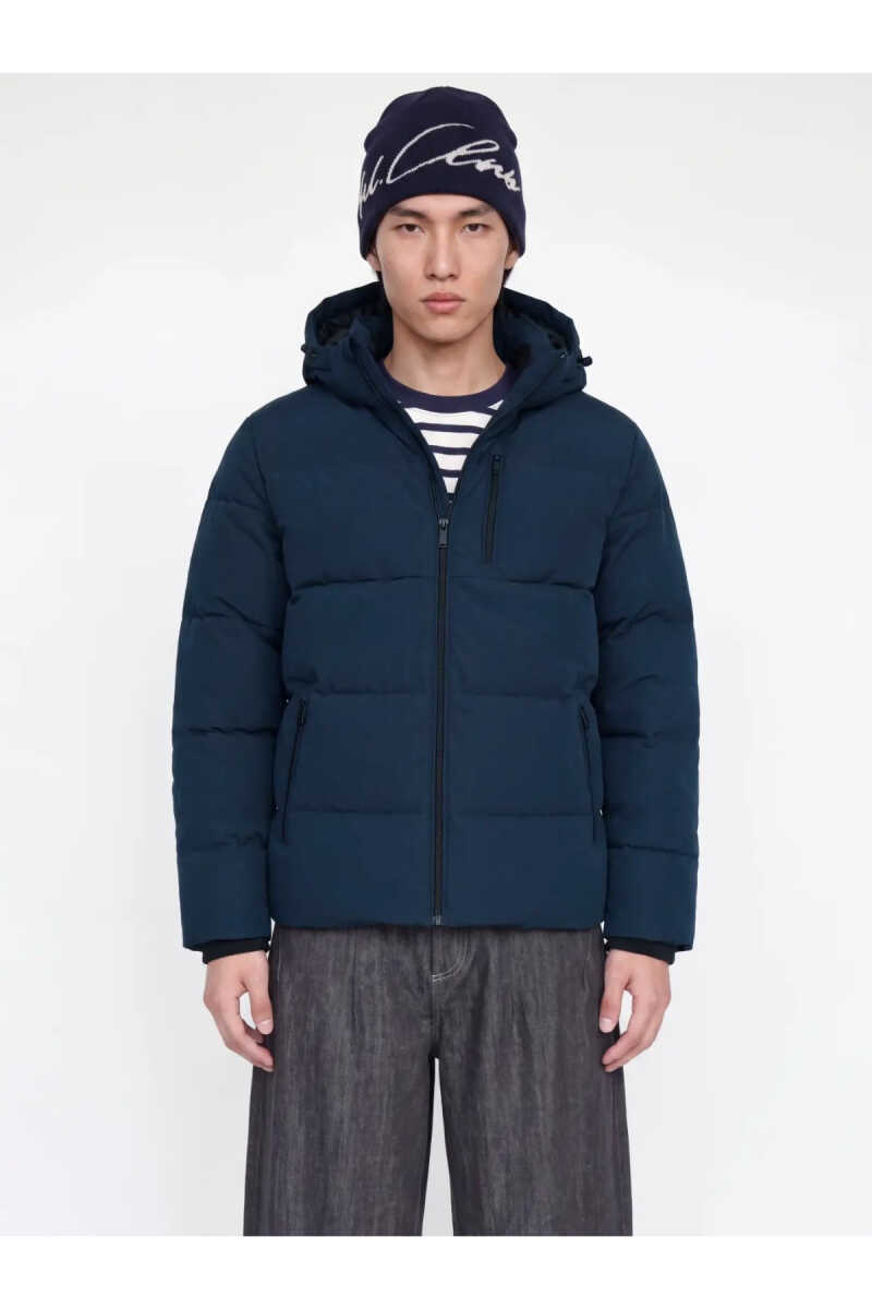 Jack Jones Becks Puffer Erkek Ceket 12298858 - 1