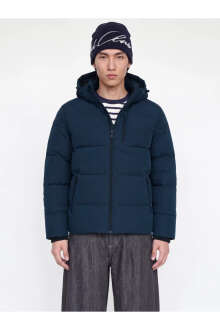 Jack Jones Becks Puffer Erkek Ceket 12298858