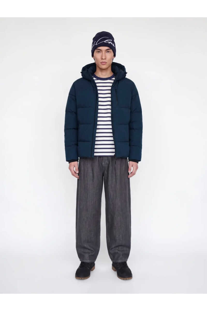Jack Jones Becks Puffer Erkek Ceket 12298858 - 2