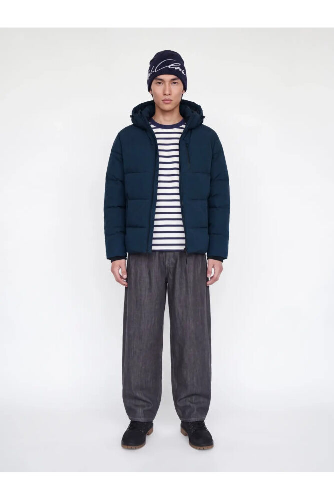 Jack Jones Becks Puffer Erkek Ceket 12298858 (1)