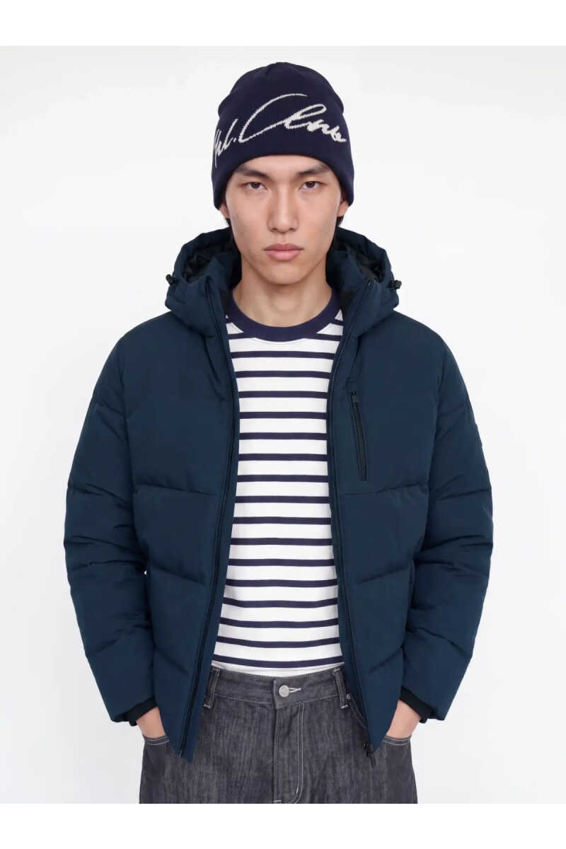 Jack Jones Becks Puffer Erkek Ceket 12298858 - 3