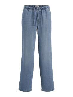 Jack Jones Bıll Joger Denim  Erkek Pantolon 12270062 