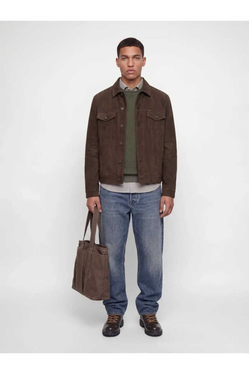 Jack Jones Blaconnor Regular Fit Bisiklet Yaka Erkek Kazak 12301707 - 2