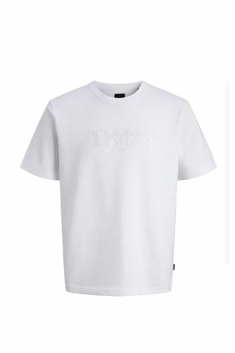 Jack Jones Blaethan Erkek Tişört 12292403 - 1