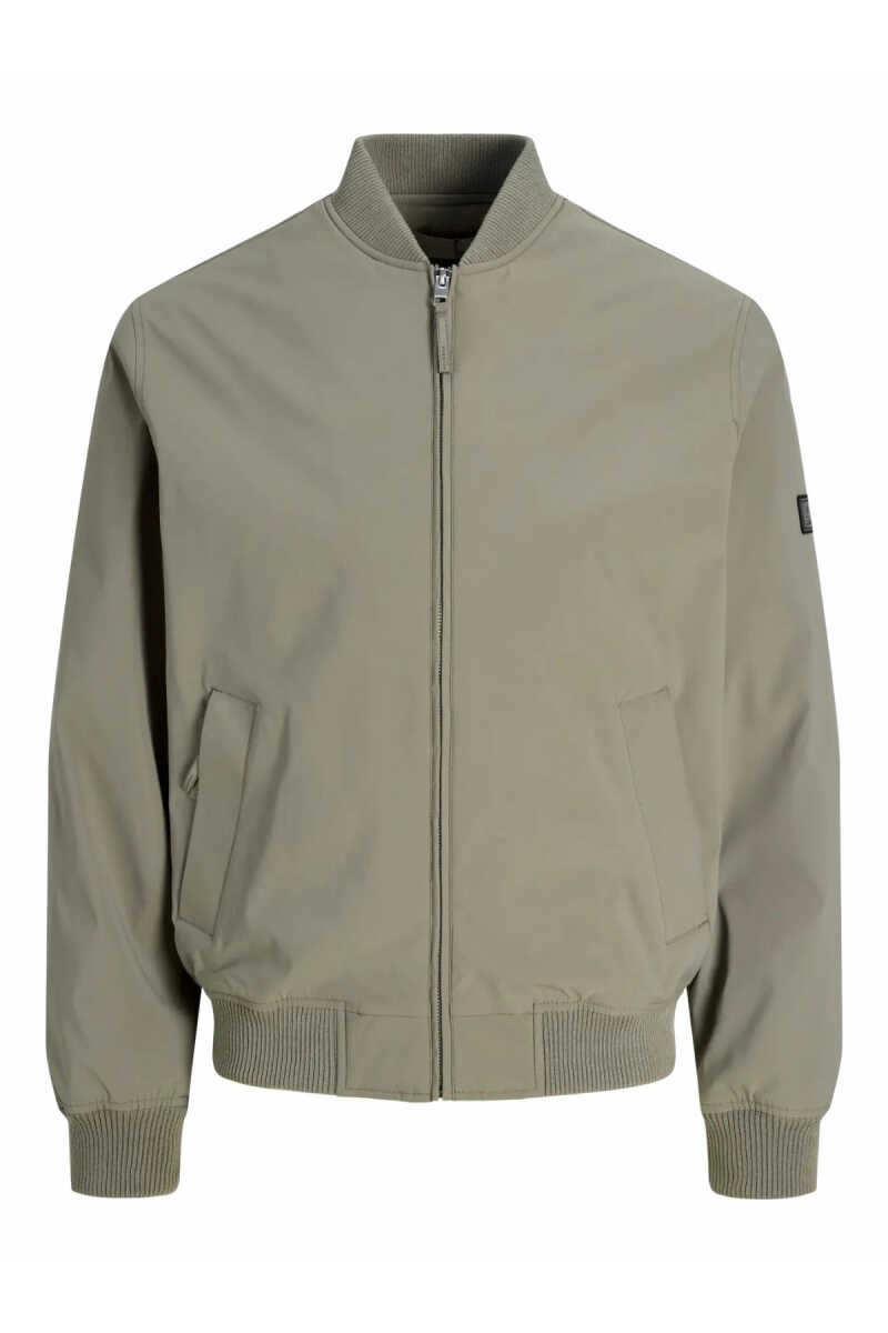 Jack Jones Blajosh Bommer Erkek Ceket 12301234 - 1