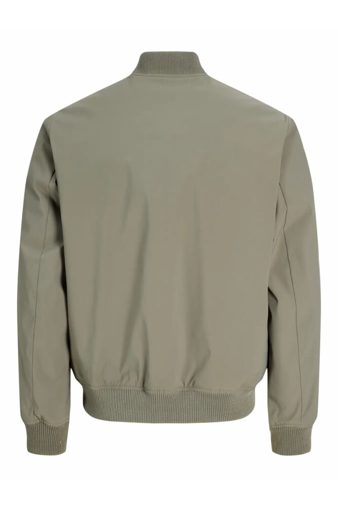 Jack Jones Blajosh Bommer Erkek Ceket 12301234 (1)