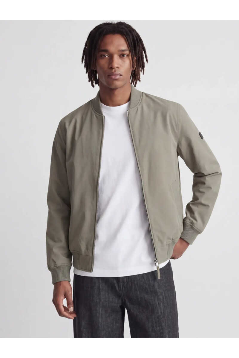Jack Jones Blajosh Bommer Erkek Ceket 12301234 - 4