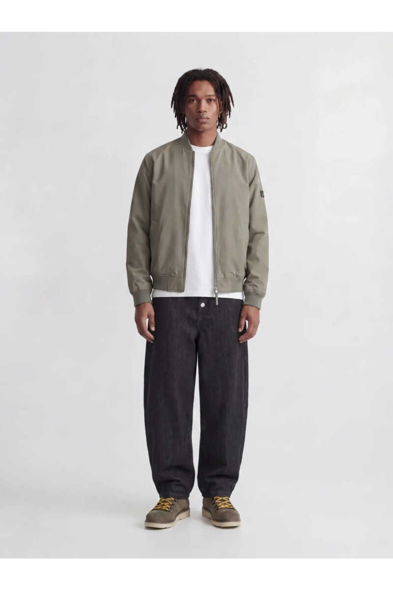 Jack Jones Blajosh Bommer Erkek Ceket 12301234 - 5