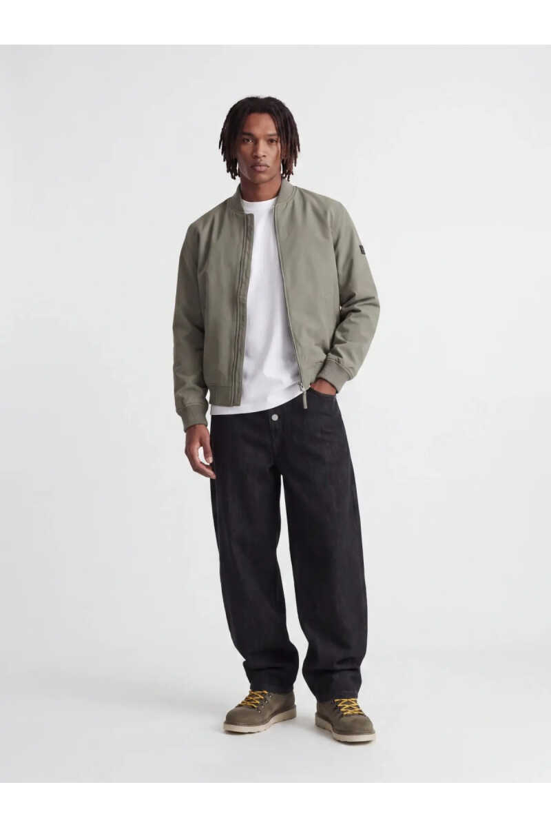 Jack Jones Blajosh Bommer Erkek Ceket 12301234 - 6