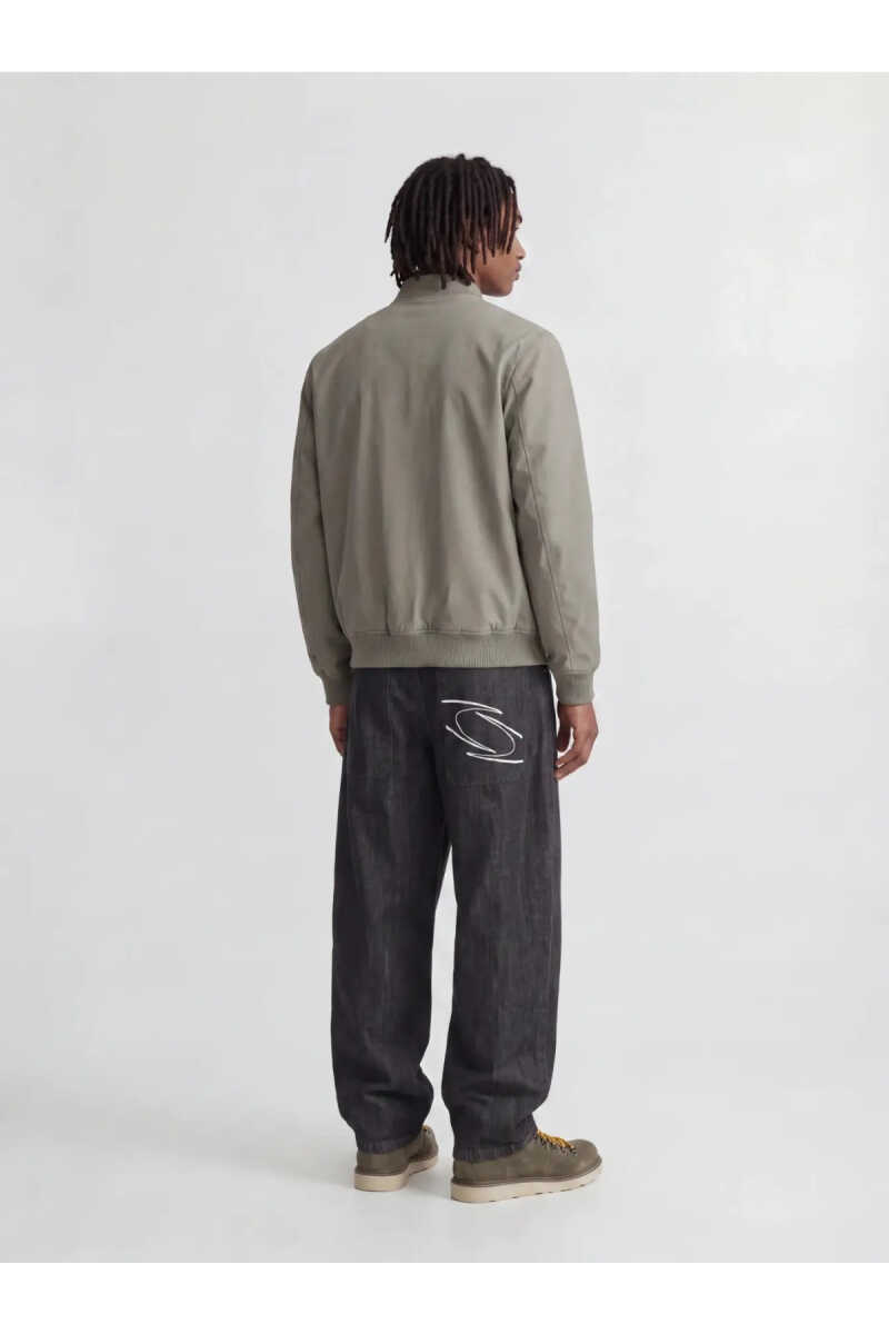 Jack Jones Blajosh Bommer Erkek Ceket 12301234 - 7